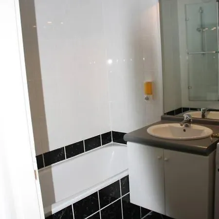 Appartement Le Doernel *