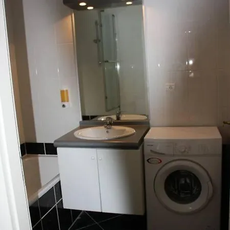 Appartement Le Doernel Strasbourg