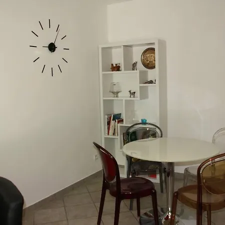 Appartement Le Doernel Strasbourg